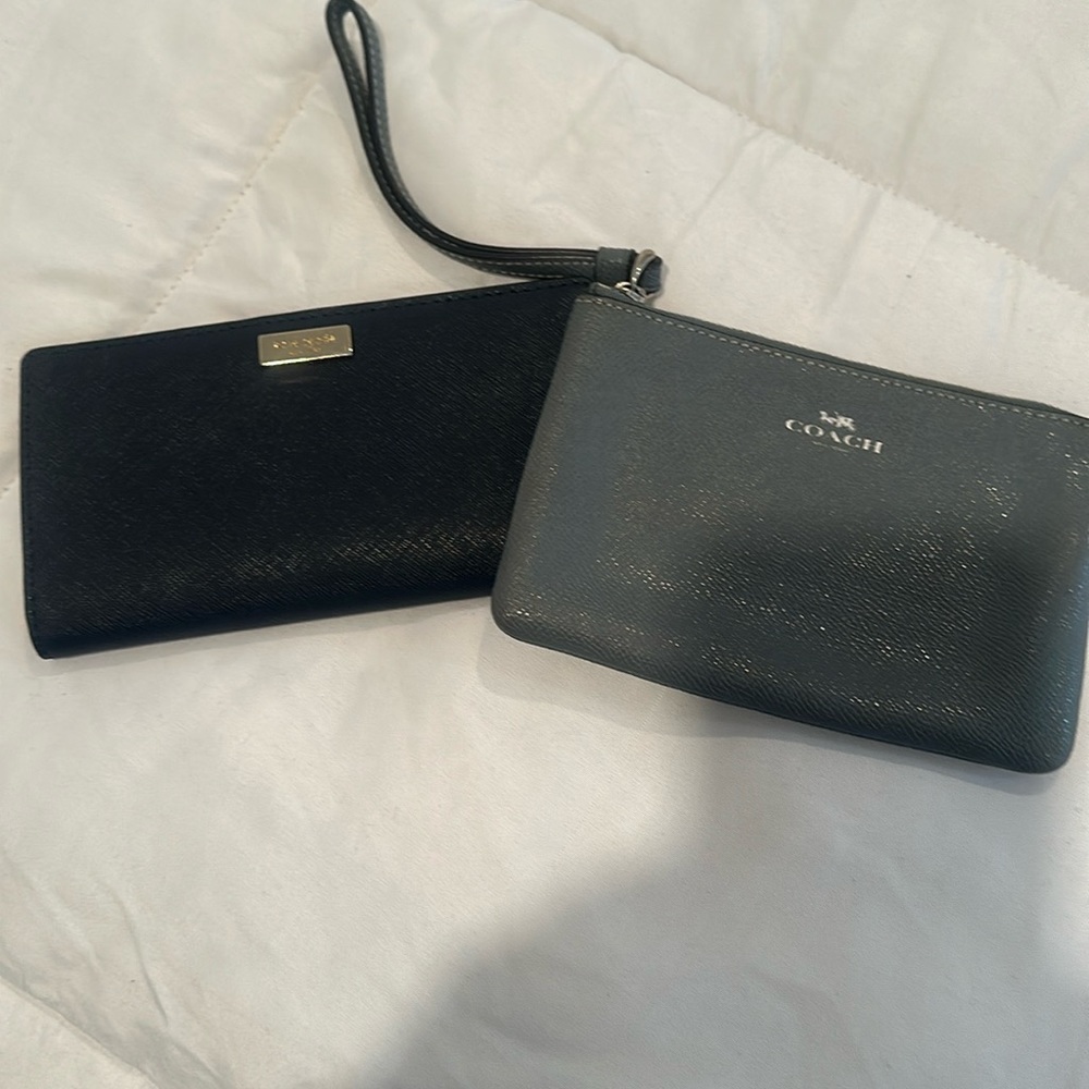 Wallets